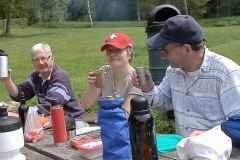 OLYMPUS DIGITAL CAMERA