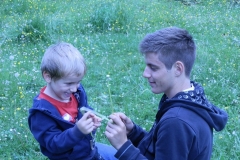 OLYMPUS DIGITAL CAMERA