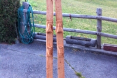 sculpture 75e La Gentiane 2015 01