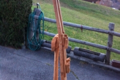 sculpture 75e La Gentiane 2015 04