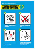affiche covid19