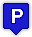 marker icon